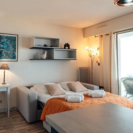 Vue Bassin - Acces *