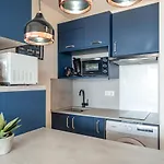 Vue Bassin - Acces * Αρασόν