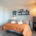 Διαμέρισμα Vue Bassin - Acces *