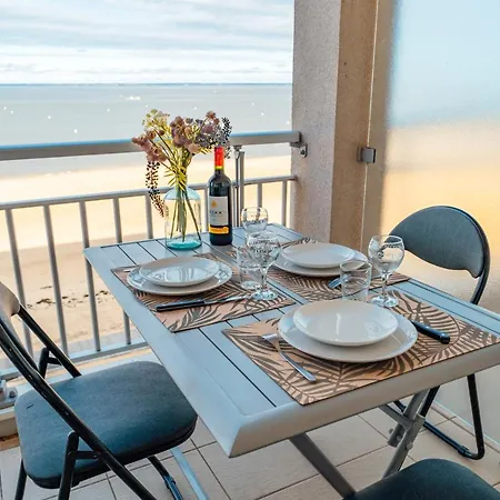 Apartment Vue Bassin - Acces Arcachon