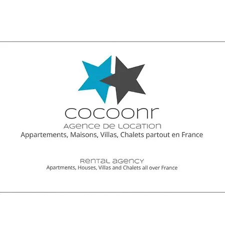 Apartment Vue Bassin - Acces *