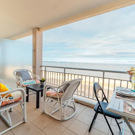 Apartment Vue Bassin - Acces Arcachon