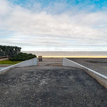 Vue Bassin - Acces Arcachon